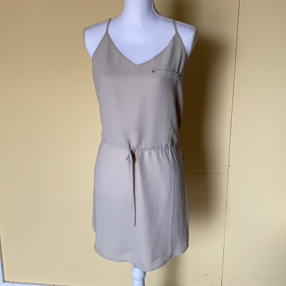 Naked Zebra Mini dress size S - Picture 2 of 14